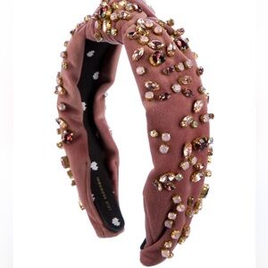 Like new Lele Sadoughi headband